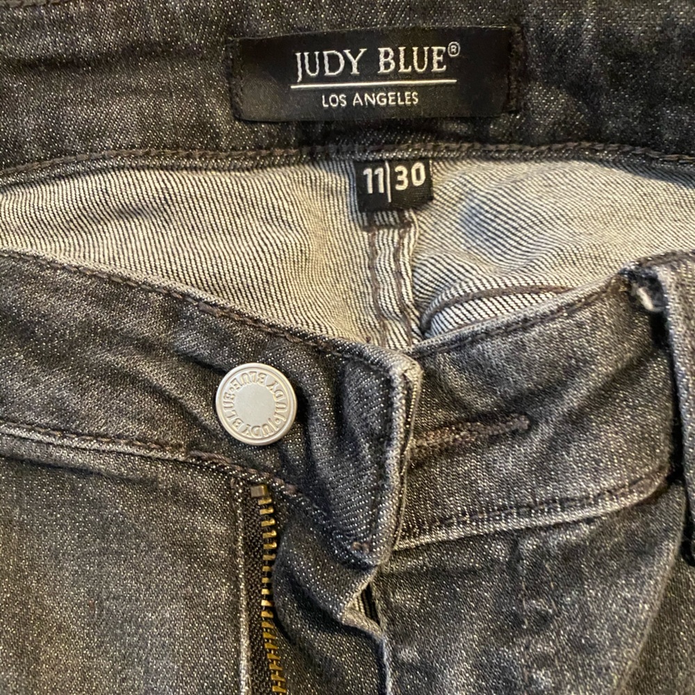 Judy Blue Jeans